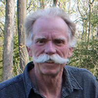 Patrick Keough