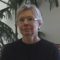 Kirsten Hoving