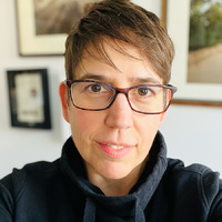 Kris Sanford