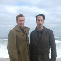 Nicholas Kahn & Richard Selesnick