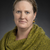 Tracy Longley-Cook