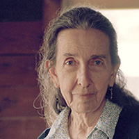 Mary Ruth  Moore