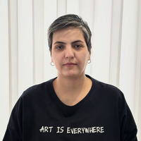 Marzieh Ahmadi