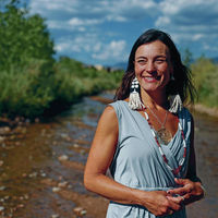 Maya Salganek