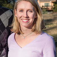 Kendra Smith