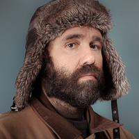 Joseph  Mougel