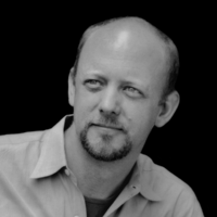 Michael Light