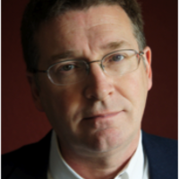 Michael Bain