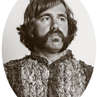 Joseph Mougel