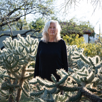 Mary Virgina Swanson