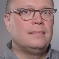 Nate  Larson 