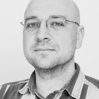 Nikolay Maslov
