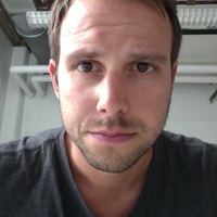 Blake Turner