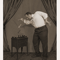 Adam Dienst-Scott