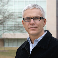 Patrick Wright
