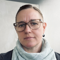 Rachel Reisert