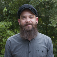Josh Raftery