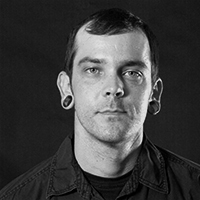Josh Raftery