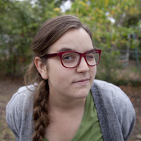 Rachel Rushing