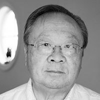 Sam Wang