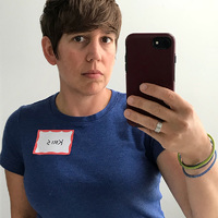 Kris Sanford