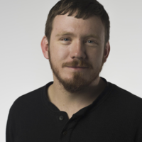 Ryan Parker