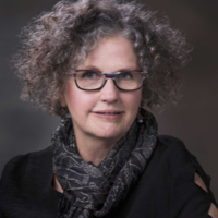 Christine Garceau