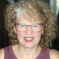 Kathryn Mayo