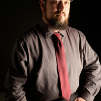 J. Jason Lazarus