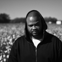 Adrian White