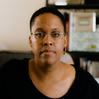 Shannon P. Smith