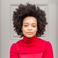 Stephanie J. Woods