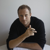 Trevor Paglen