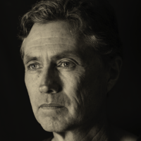 Mark  McCoin