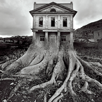 Jerry Uelsmann