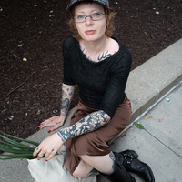 Nika McKagen
