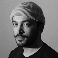 Vahid  Valikhani