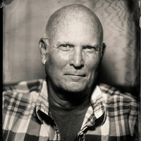 Joel Whitaker