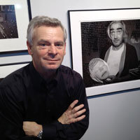 Jeffrey A. Wolin