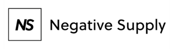 Negative Supply
