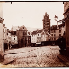 Curator's Tour—David Campany on 