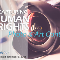 Capturing Human Rights
