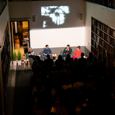 ICP x Asian American Arts Alliance — July Town Hall: Film & Media 