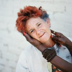 Workshop with Gregory Halpern