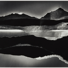 Carl Chiarenza Journey into the Unknown