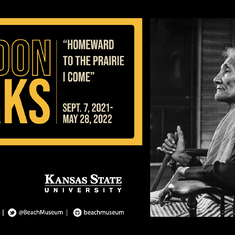  Let's Talk Art: Gordon Parks Museum and the Gordon Parks Festival