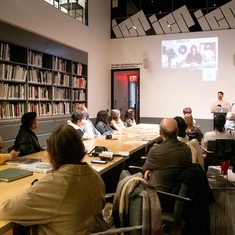 ICP Photobook Club: Deirdre Donohue