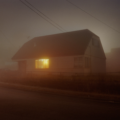 Building a Body of Work in the Real World with Sasha Wolf and Special Guests: Todd Hido, Catherine Opie, Kelli Connell, Rahim Fortune, Doug Dubois, & Barbara Bosworth.