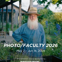 Photo/Faculty 2026