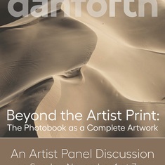 Beyond the Artist Print: The Photobook as a Complete Artwork